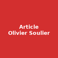 Miniature article Olivier Soulier