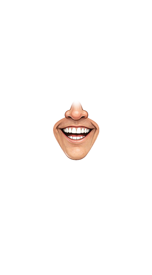 Bouche